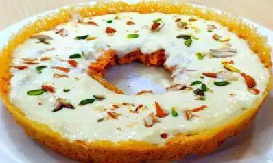 अब आप भी बना पाएंगे बाजार जैसा स्वादिष्ट घेवर, बस फॉलो करें ये रेसिपी अब आप भी बना पाएंगे बाजार जैसा स्वादिष्ट घेवर, बस फॉलो करें ये रेसिपी