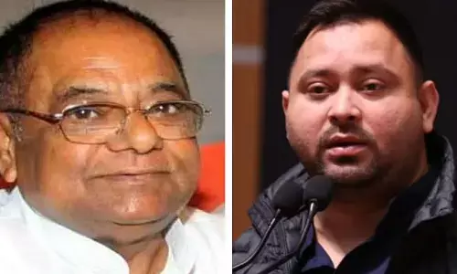 महागठबंधन में सीट शेयरिंग को लेकर फंसा पेंच, जानें RJD ने कांग्रेस को दी किस चीज की नसीहत