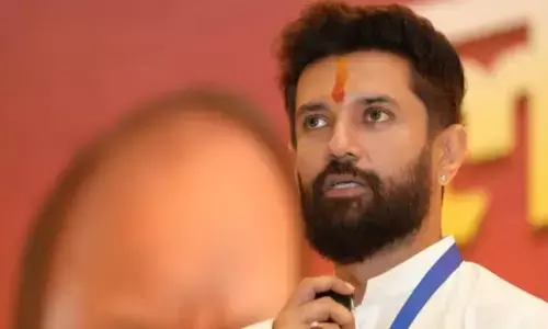 NDA में सीट शेयरिंग पर लगी मुहर, जानें चिराग पासवान की पार्टी कितनी सीटों पर लड़ेगी चुनाव