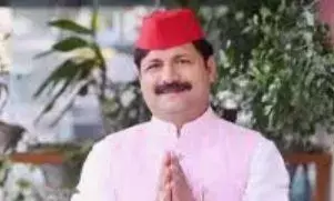 छतरपुर में पीडब्ल्यूडी की 300 करोड़ की प्रॉपर्टी 84 लाख में बेचने पर सपा उठाए सवाल कहा मिलीभगत से बेची छतरपुर में पीडब्ल्यूडी की 300 करोड़ की प्रॉपर्टी 84 लाख में बेचने पर सपा उठाए सवाल कहा मिलीभगत से बेची
