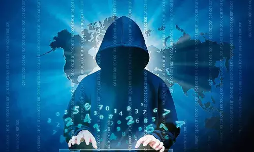 साइबर ठग ने मोबाइल हैक कर खाते से उड़ाए ढाई लाख रुपए साइबर ठग ने मोबाइल हैक कर खाते से उड़ाए ढाई लाख रुपए