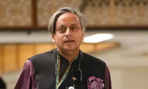 क्या पीएम मोदी ने गंवाया कूटनीतिक मौका? गाजा शिखर सम्मेलन में विदेश राज्य मंत्री के शामिल होने पर शशि थरूर की आई प्रतिक्रिया