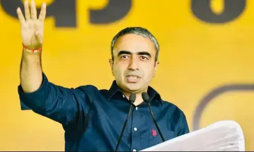 अगर पंजाब में किसानों को 30 दिन में... आप ने हरियाणा की बीजेपी सरकार पर कसा तंज