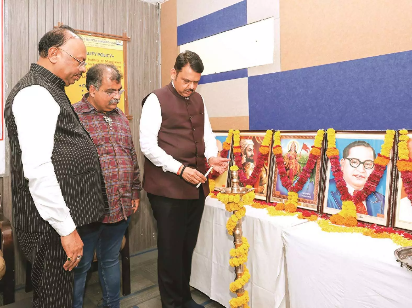 लाडली बहन सहित लाभ की कोई योजना बंद नहीं होगी लाडली बहन सहित लाभ की कोई योजना बंद नहीं होगी