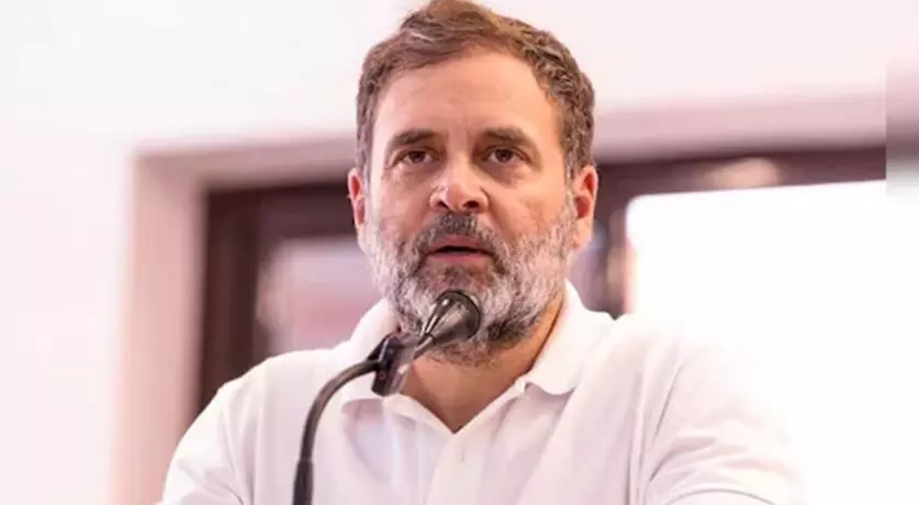 ये सिर्फ परिवार का नहीं, देश के दलितों का.., IPS पूरन कुमार से मुलाकात के बाद राहुल गांधी ने दी प्रतिक्रिया ये सिर्फ परिवार का नहीं, देश के दलितों का.., IPS पूरन कुमार से मुलाकात के बाद राहुल गांधी ने दी प्रतिक्रिया