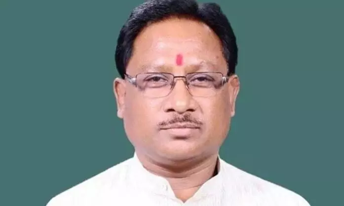 छत्तीसगढ़ में ‘सूर्य घर’ क्रांति - ‘जीरो बिजली बिल’ से आत्मनिर्भरता की ओर छत्तीसगढ़ में ‘सूर्य घर’ क्रांति - ‘जीरो बिजली बिल’ से आत्मनिर्भरता की ओर