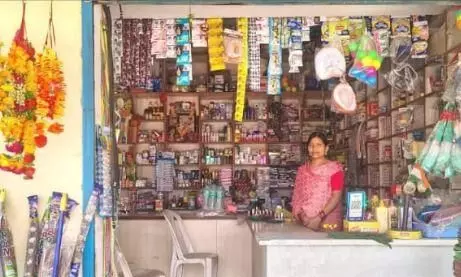 लखपति दीदी का सपना हुआ साकार - प्रीति गुप्ता लखपति दीदी का सपना हुआ साकार - प्रीति गुप्ता