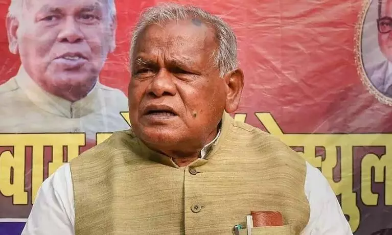 BJP के बाद जीतन राम मांझी की पार्टी ने जारी की उम्मीदवारों की लिस्ट, बहू दीपा कुमारी समेत कई चेहरों पर फिर से जताया भरोसा दांव BJP के बाद जीतन राम मांझी की पार्टी ने जारी की उम्मीदवारों की लिस्ट, बहू दीपा कुमारी समेत कई चेहरों पर फिर से जताया भरोसा दांव