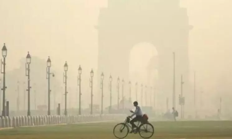 दिल्ली-NCR में लागू हुई GRAP-1 की पाबंदियां, जानें किन काम पर रहेगी रोक, 15 साल से पुराने पेट्रोल वाहन पर रहेगा दिल्ली-NCR में लागू हुई GRAP-1 की पाबंदियां, जानें किन काम पर रहेगी रोक, 15 साल से पुराने पेट्रोल वाहन पर रहेगा