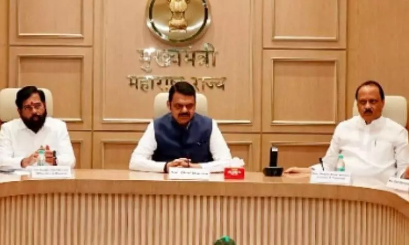 नाशिक में स्थापित होगा बांस क्लस्टर, आंबेडकर की शिक्षा संस्थानों के विकास के लिए स्वतंत्र योजना नाशिक में स्थापित होगा बांस क्लस्टर, आंबेडकर की शिक्षा संस्थानों के विकास के लिए स्वतंत्र योजना