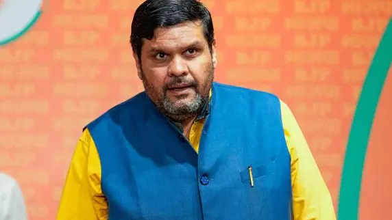 BJP नेता गौरव वल्लभ ने IMF को लेकर जताया अनुमान, भारत की आर्थिक वृद्धि को बताया मोदीनॉमिक्स का कमाल BJP नेता गौरव वल्लभ ने IMF को लेकर जताया अनुमान, भारत की आर्थिक वृद्धि को बताया मोदीनॉमिक्स का कमाल