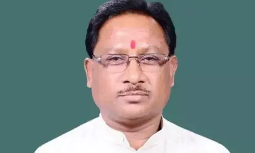 छत्तीसगढ़ में ‘सूर्य घर’ क्रांति - ‘जीरो बिजली बिल’ से आत्मनिर्भरता की ओर छत्तीसगढ़ में ‘सूर्य घर’ क्रांति - ‘जीरो बिजली बिल’ से आत्मनिर्भरता की ओर