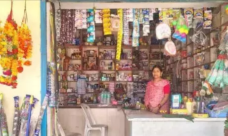 लखपति दीदी का सपना हुआ साकार - प्रीति गुप्ता लखपति दीदी का सपना हुआ साकार - प्रीति गुप्ता