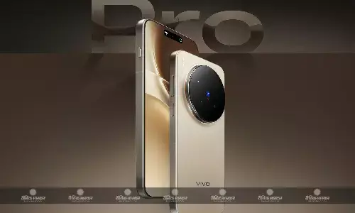 Vivo X300 Pro मीडियाटेक डाइमेंसिटी 9500 SoC और 200 MP कैमरे के साथ लॉन्च, जानिए कीमत और स्पेसिफिकेशन