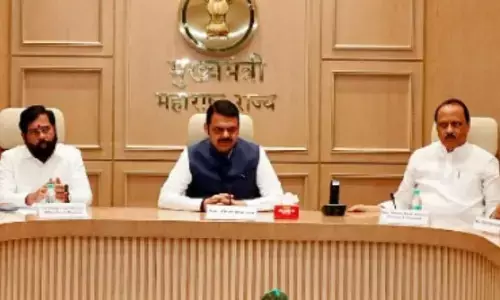 नाशिक में स्थापित होगा बांस क्लस्टर, आंबेडकर की शिक्षा संस्थानों के विकास के लिए स्वतंत्र योजना