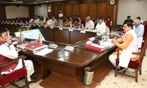 कोदो-कुटकी का पहली बार उपार्जन किये जाने का निर्णय कोदो-कुटकी का पहली बार उपार्जन किये जाने का निर्णय
