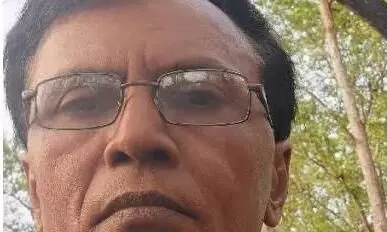 10 करोड़ के इनामी भूपति समेत 60 ने किया सरेंडर 10 करोड़ के इनामी भूपति समेत 60 ने किया सरेंडर