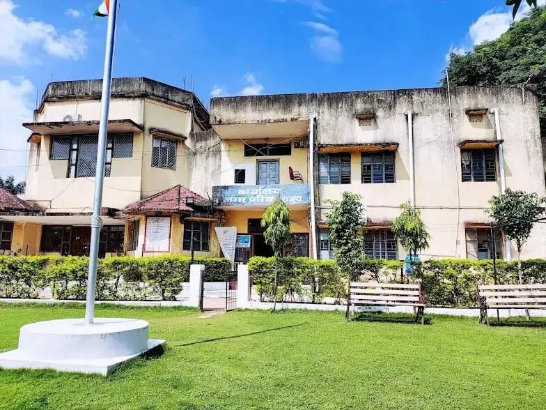 वोटिंग लिस्ट बनी अबूझ पहेली , प्रभाग की आबादी 2800 और मतदाता 3900 वोटिंग लिस्ट बनी अबूझ पहेली , प्रभाग की आबादी 2800 और मतदाता 3900