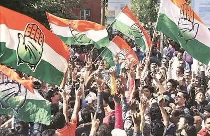 महागठबंधन में सीट शेयरिंग पर सस्पेंस के बीच, कांग्रेस के संभावित उम्मीदवारों की जारी हुई लिस्ट, जानें किसे कहां से मिल सकता है मौका? महागठबंधन में सीट शेयरिंग पर सस्पेंस के बीच, कांग्रेस के संभावित उम्मीदवारों की जारी हुई लिस्ट, जानें किसे कहां से मिल सकता है मौका?
