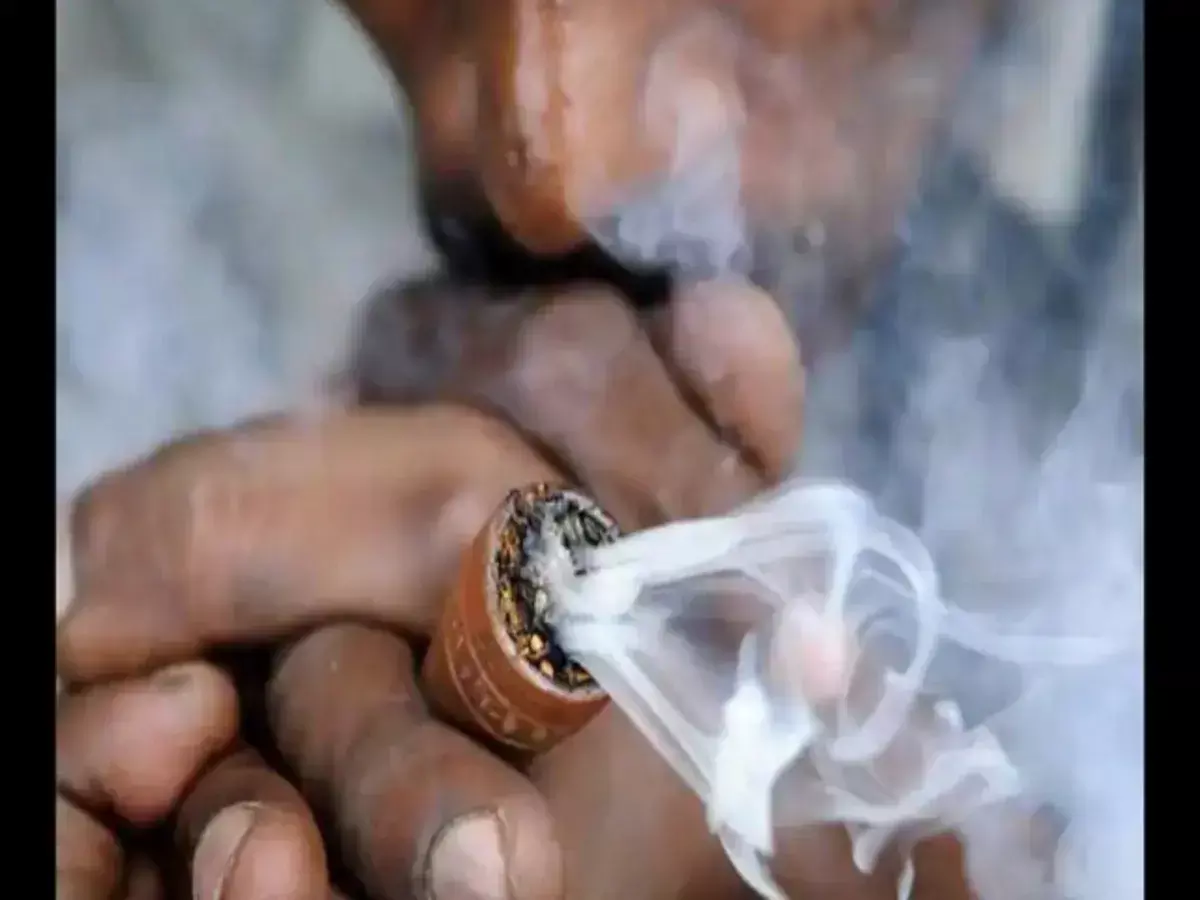 नशीली पार्टी में पुलिस का छापा, सात आरोपी गांजा पीते हुए रंगेहाथों पकड़े गए नशीली पार्टी में पुलिस का छापा, सात आरोपी गांजा पीते हुए रंगेहाथों पकड़े गए