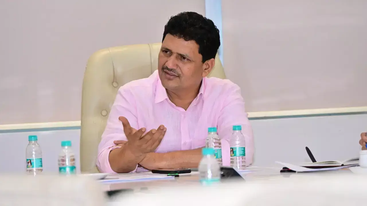 सीएसआर निधि से बनी इमारतों को अब नहीं दिया जा सकेगा दानदाता का नाम सीएसआर निधि से बनी इमारतों को अब नहीं दिया जा सकेगा दानदाता का नाम