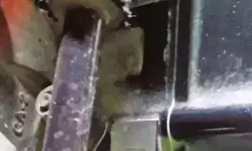 पहले 5 हजार रुपए डालो, फिर बताता हूं बाइक कहां खड़ी है पहले 5 हजार रुपए डालो, फिर बताता हूं बाइक कहां खड़ी है