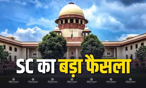 दिवाली से पहले SC का बड़ा फैसला,  दिल्ली-एनसीआर में कुछ शर्तों के साथ ग्रीन पटाखे जलाने की अनुमति दिवाली से पहले SC का बड़ा फैसला,  दिल्ली-एनसीआर में कुछ शर्तों के साथ ग्रीन पटाखे जलाने की अनुमति