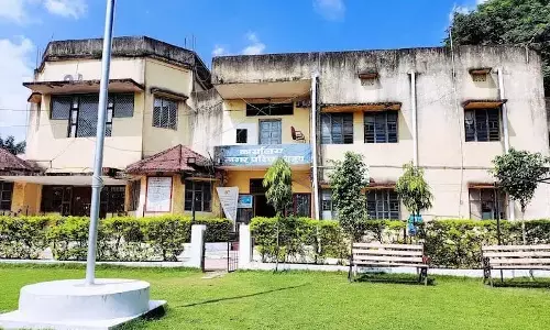 वोटिंग लिस्ट बनी अबूझ पहेली , प्रभाग की आबादी 2800 और  मतदाता 3900 वोटिंग लिस्ट बनी अबूझ पहेली , प्रभाग की आबादी 2800 और  मतदाता 3900