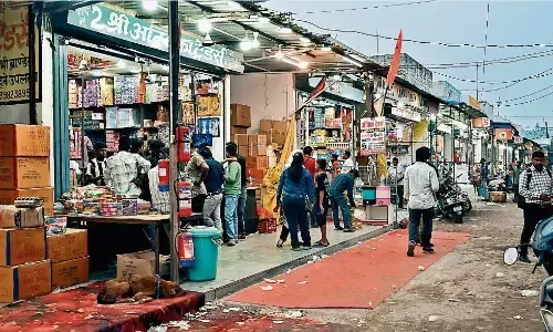 जरा सी चूक बन सकती है बड़े अग्नि हादसे का कारण जरा सी चूक बन सकती है बड़े अग्नि हादसे का कारण