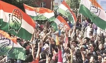 महागठबंधन में सीट शेयरिंग पर सस्पेंस के बीच, कांग्रेस के संभावित उम्मीदवारों की जारी हुई लिस्ट, जानें किसे कहां से मिल सकता है मौका?