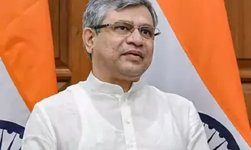 अश्विनी वैष्णव ने किया एशिया की सबसे बड़ी रेलवे प्रदर्शनी का उद्घाटन, विश्वस्तरीय बेंचमार्क स्थापित करेगी वंदे भारत 4.0 अश्विनी वैष्णव ने किया एशिया की सबसे बड़ी रेलवे प्रदर्शनी का उद्घाटन, विश्वस्तरीय बेंचमार्क स्थापित करेगी वंदे भारत 4.0