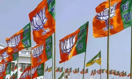 भाजपा ने दूसरी लिस्ट में इन उम्मीदवारों के काटे नाम, नए चेहरों पर पार्टी ने लगाया दाव