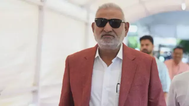 युवाओं के सुझावों से बनेगी महाराष्ट्र की नई युवा नीति -  माणिकराव कोकाटे युवाओं के सुझावों से बनेगी महाराष्ट्र की नई युवा नीति -  माणिकराव कोकाटे