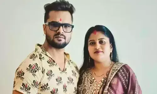 भोजपुरी सुपरस्टार खेसारी लाल यादव की पत्नी ने लिया बड़ा फैसला, इस सीट से लड़ेगी चुनाव