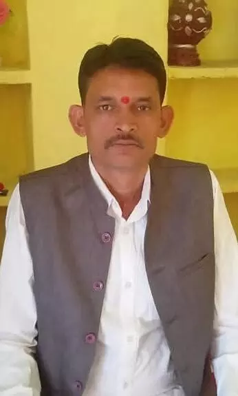 फसल पंजीयन की तिथि बढाये जाने रखी मांग फसल पंजीयन की तिथि बढाये जाने रखी मांग