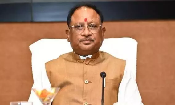 धान उपार्जन 2025-26 : 15 नवम्बर से होंगी समर्थन मूल्य पर धान खरीदी धान उपार्जन 2025-26 : 15 नवम्बर से होंगी समर्थन मूल्य पर धान खरीदी