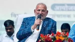 वक्फ बोर्ड की जमीन पर खिलाड़ियों के लिए बनेंगी खेलने की सुविधाएं - माणिकराव कोकाटे वक्फ बोर्ड की जमीन पर खिलाड़ियों के लिए बनेंगी खेलने की सुविधाएं - माणिकराव कोकाटे