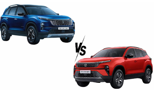 कीमत, सेफ़्टी और कम्फर्ट पर कौन भारी ?