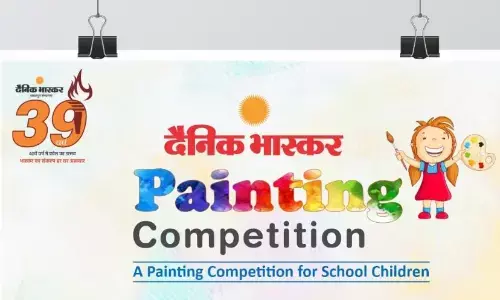 बच्चों के रंगों में झलकेगी कल्पना और क्रिएटिविटी बच्चों के रंगों में झलकेगी कल्पना और क्रिएटिविटी