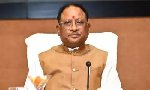 धान उपार्जन 2025-26 : 15 नवम्बर से होंगी समर्थन मूल्य पर धान खरीदी धान उपार्जन 2025-26 : 15 नवम्बर से होंगी समर्थन मूल्य पर धान खरीदी