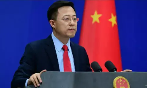 अफगानिस्तान और पाकिस्तान के बीच अस्थायी रूप से हुआ सीजफायर, चीन ने दी ये प्रतिक्रिया