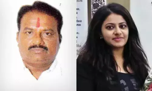 रोड रेज अपहरण मामले में निलंबित पूजा खेडकर के पिता को मिली अग्रिम जमानत