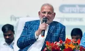 वक्फ बोर्ड की जमीन पर खिलाड़ियों के लिए बनेंगी खेलने की सुविधाएं - माणिकराव कोकाटे