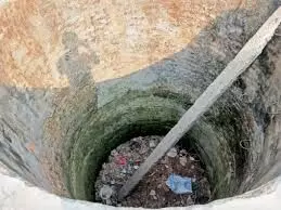 नागपुर शहर के सार्वजनिक कुओं की पूरी जानकारी प्रस्तुत करने के निर्देश नागपुर शहर के सार्वजनिक कुओं की पूरी जानकारी प्रस्तुत करने के निर्देश