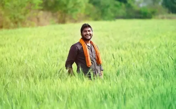कृषि के क्षेत्र में मध्यप्रदेश स्थापित कर रहा है नये कीर्तिमान कृषि के क्षेत्र में मध्यप्रदेश स्थापित कर रहा है नये कीर्तिमान