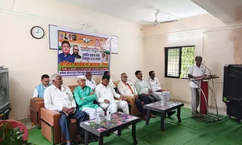 वोटिंग लिस्ट में गड़बड़ी एक, नाम तीन जगह, पहचान  पत्र में क्रमांक अलग-अलग वोटिंग लिस्ट में गड़बड़ी एक, नाम तीन जगह, पहचान  पत्र में क्रमांक अलग-अलग