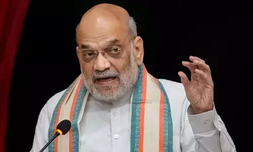 ’20 सालों में बिहार में सबसे बड़े बहुमत से बनेगी NDA सरकार’, सारण से अमित शाह ने किया बड़ा दावा ’20 सालों में बिहार में सबसे बड़े बहुमत से बनेगी NDA सरकार’, सारण से अमित शाह ने किया बड़ा दावा