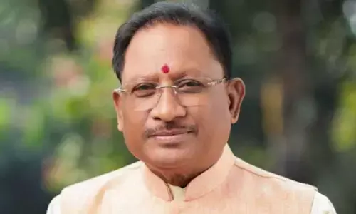 दण्डकारण्य के 210 माओवादी कैडर लौटे समाज की मुख्यधारा में दण्डकारण्य के 210 माओवादी कैडर लौटे समाज की मुख्यधारा में
