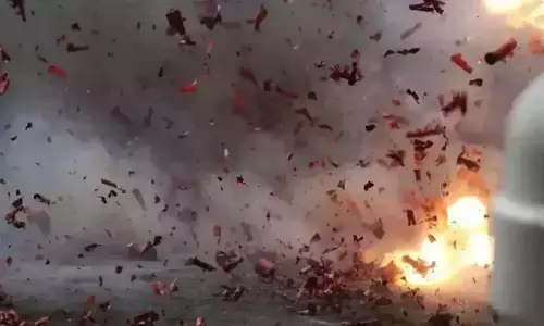 पाकिस्तानी आर्मी कैंप पर हुआ सुसाइड अटैक, 7 जवानों की हुई मौत, इस उग्रवादी संगठन ने ली जिम्मेदारी