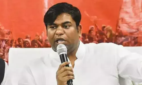 VIP चीफ मुकेश सहनी ने किया बड़ा ऐलान, नहीं लड़ेंगे चुनाव, भाई ने इस सीट से नामांकन किया दाखिल